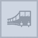 Come arrivare in treno