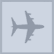 Come arrivare in aereo